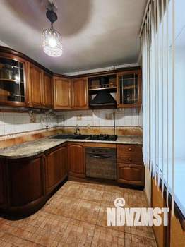 4-к квартира, вторичка, 65м2, 1/9 этаж