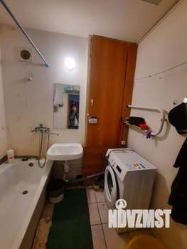 2-к квартира, вторичка, 58м2, 15/22 этаж