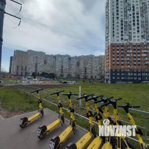 2-к квартира, вторичка, 39м2, 7/24 этаж