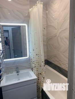 2-к квартира, вторичка, 57м2, 17/25 этаж
