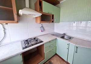 1-к квартира, вторичка, 30м2, 7/9 этаж