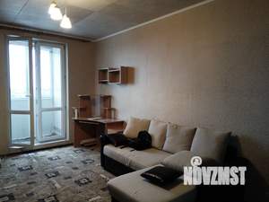 1-к квартира, вторичка, 30м2, 11/22 этаж