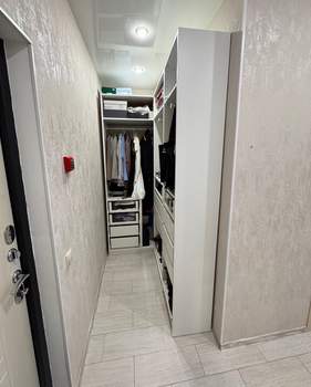 Студия квартира, вторичка, 31м2, 5/22 этаж