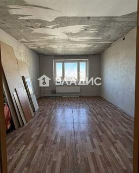 3-к квартира, вторичка, 76м2, 21/22 этаж