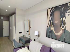 Студия квартира, вторичка, 26м2, 13/16 этаж