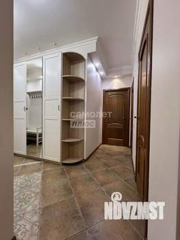 2-к квартира, вторичка, 54м2, 6/18 этаж