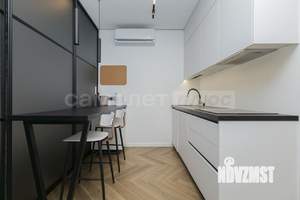 Студия квартира, вторичка, 28м2, 6/25 этаж