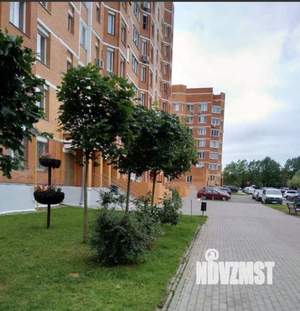 3-к квартира, вторичка, 82м2, 3/9 этаж