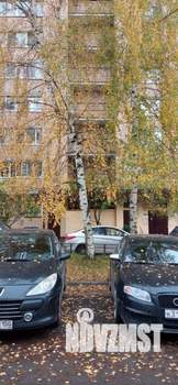 2-к квартира, вторичка, 54м2, 9/12 этаж