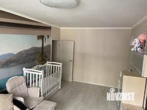 2-к квартира, вторичка, 46м2, 1/5 этаж