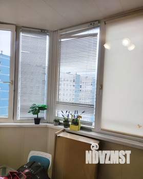 1-к квартира, вторичка, 48м2, 9/16 этаж