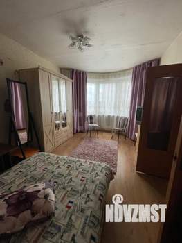 2-к квартира, вторичка, 56м2, 4/22 этаж