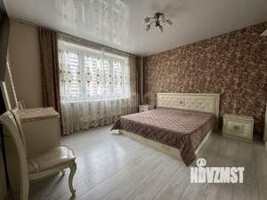 3-к квартира, вторичка, 86м2, 7/22 этаж