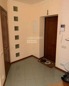 2-к квартира, вторичка, 88м2, 4/16 этаж