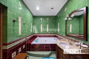 5-к квартира, вторичка, 224м2, 9/14 этаж