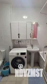 3-к квартира, вторичка, 87м2, 1/15 этаж