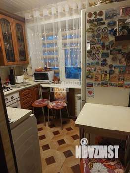 2-к квартира, вторичка, 42м2, 3/4 этаж