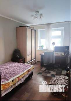 3-к квартира, вторичка, 88м2, 2/19 этаж