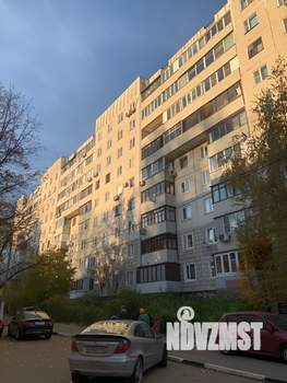 3-к квартира, вторичка, 69м2, 2/9 этаж