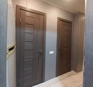 1-к квартира, вторичка, 43м2, 12/17 этаж