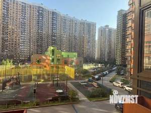 2-к квартира, вторичка, 65м2, 3/24 этаж