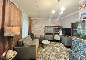 2-к квартира, вторичка, 44м2, 2/12 этаж