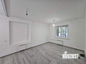 1-к квартира, вторичка, 32м2, 1/5 этаж