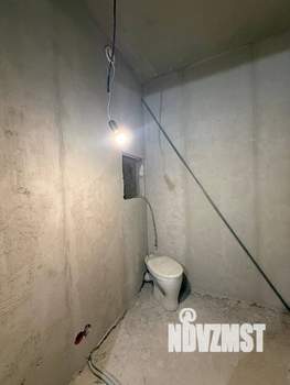 Студия квартира, вторичка, 20м2, 8/25 этаж