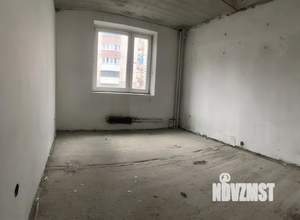 3-к квартира, вторичка, 72м2, 2/26 этаж