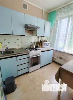 4-к квартира, вторичка, 63м2, 4/9 этаж