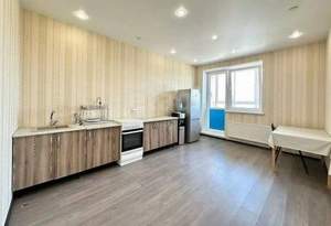 1-к квартира, вторичка, 47м2, 7/24 этаж