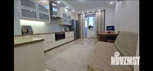 3-к квартира, вторичка, 108м2, 9/25 этаж