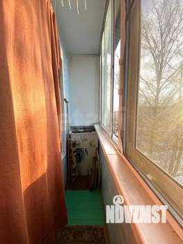 2-к квартира, вторичка, 45м2, 5/5 этаж