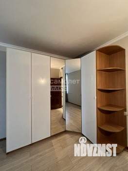 2-к квартира, вторичка, 54м2, 6/18 этаж