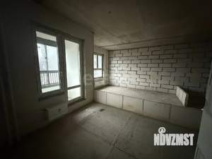 1-к квартира, вторичка, 37м2, 4/24 этаж