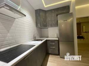 2-к квартира, вторичка, 66м2, 3/22 этаж