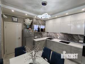 2-к квартира, вторичка, 71м2, 10/12 этаж