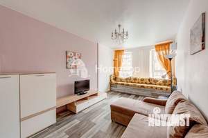 Фото квартиры на продажу (1)