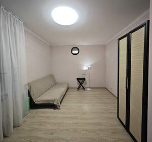 2-к квартира, вторичка, 66м2, 1/12 этаж
