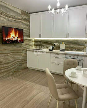 2-к квартира, вторичка, 74м2, 15/23 этаж