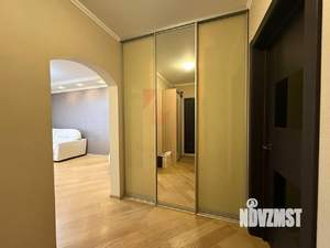 2-к квартира, вторичка, 62м2, 8/17 этаж