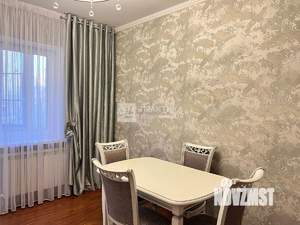 2-к квартира, вторичка, 63м2, 3/24 этаж