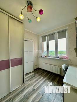 2-к квартира, вторичка, 56м2, 20/25 этаж
