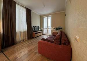 2-к квартира, вторичка, 55м2, 6/18 этаж