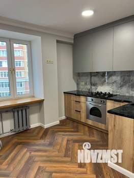 3-к квартира, вторичка, 67м2, 6/9 этаж
