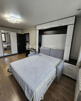 2-к квартира, вторичка, 51м2, 3/17 этаж