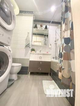 1-к квартира, вторичка, 44м2, 5/17 этаж