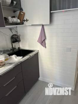 2-к квартира, вторичка, 45м2, 1/5 этаж