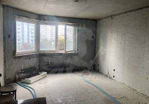 Студия квартира, вторичка, 45м2, 4/19 этаж