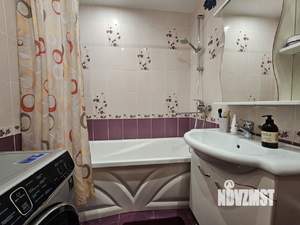 1-к квартира, вторичка, 42м2, 5/17 этаж